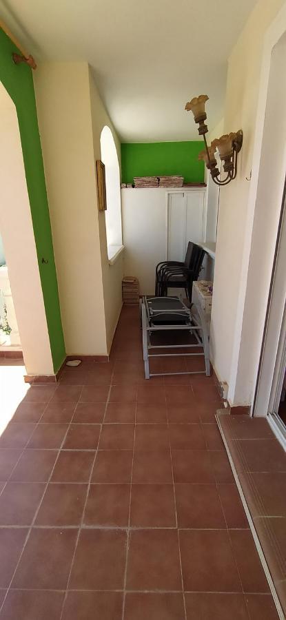 Torremar Natura Apartment Vera Bagian luar foto