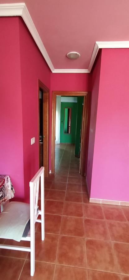 Torremar Natura Apartment Vera Bagian luar foto